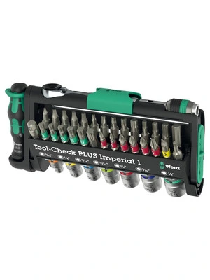 Tool-Check PLUS Imperial 1