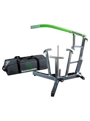 Destalonadora 4 Generation