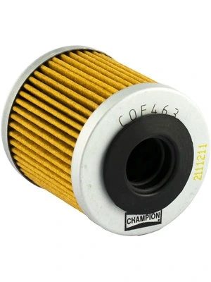 FILTRE HUILE CHAMPION