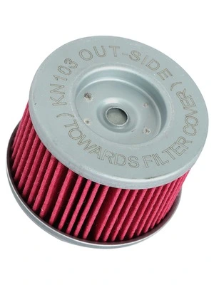 OILFILTER K&N KN-103