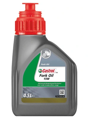 Gaffelolja Mineral 500 Ml