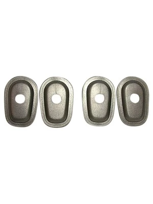 Coperchio del supporto dell'indicatore