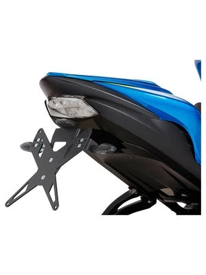 Kennzeichenhalter X-Shape