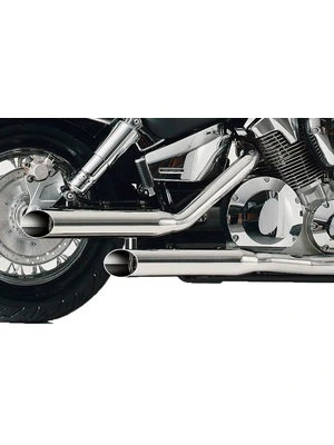 Cromo-Line Impianti Di Scarico