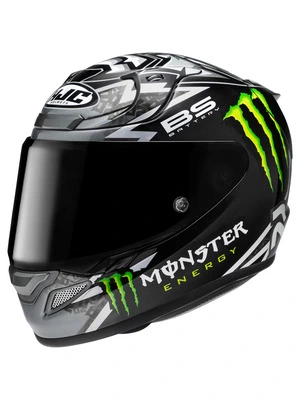 RPHA 12 Quartararo Replica MC5