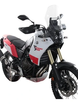 PARABR.TOURING MRA TRASP.