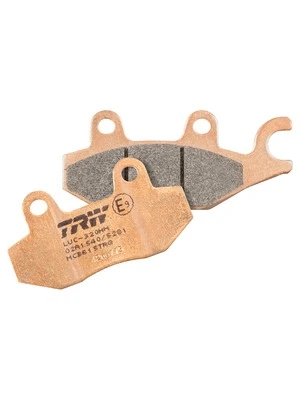 Sintered Metal Trq Brake Pads