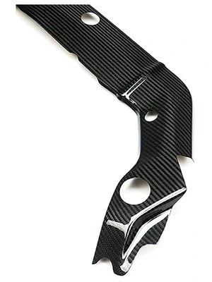 Carbononderdelen v BMW S1000 XR tot 2019