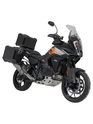 Adventure-Set Schutz