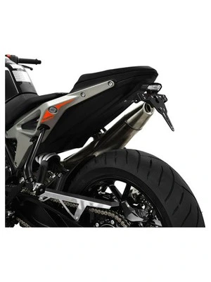 Pro Kennzeichenhalter