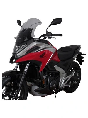 Para-brisas touring MRA