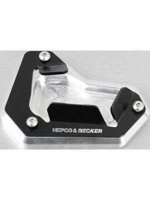 Sidestand Foot Enlarger