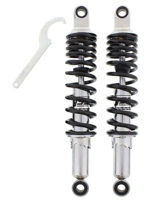 Stoßdämpfer mit ABE