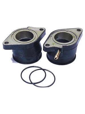 PRISES D'AIR CARBURATEUR