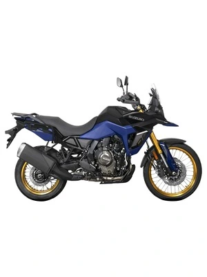 3P Seitenkoffer Trägersystem