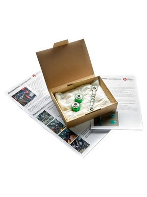 Kit stabilizzatore per Harley Touring