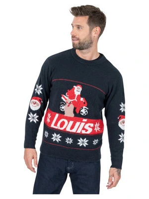 Ugly Christmas Hoodie