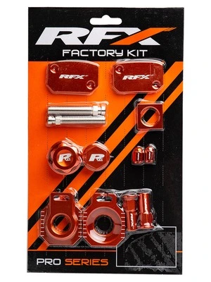 Factory Kit