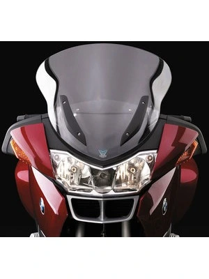 Técnica Z V-Stream para-brisas com ABE