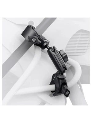 Morsetto selfie stick per motocicletta