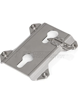 Universele houder voor