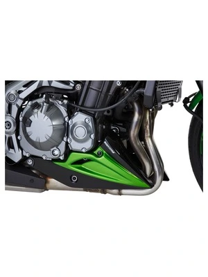 Přední spoiler Sportsline