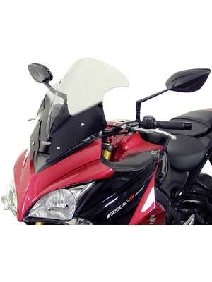 Para-brisas Racing MRA