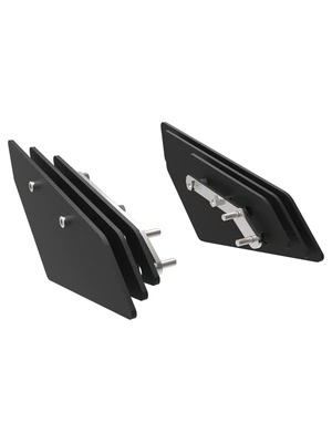 différentes couleurs