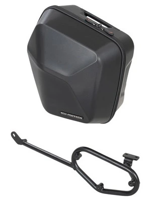 URBAN ABS système de valises latérales