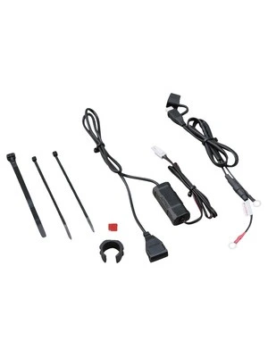 On-Board Power Supply 1Xusb