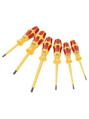 Set di cacciaviti VDE 1060 i/1062 i/6