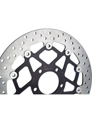 Dischi Freno Flottanti Con Abe