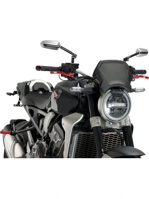 Carena Frontale Per Yamaha