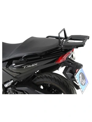 Portaequipajes Aluminio