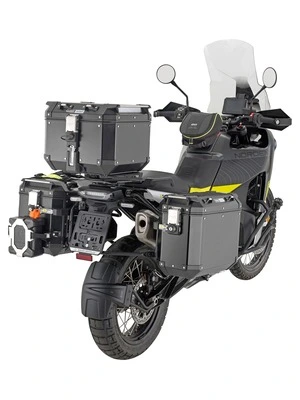 Cam-Side Stelaż Boczny