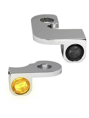 Nano Clignotants Armatur. Led