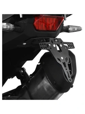 Pro Kennzeichenhalter