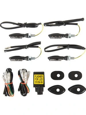 Komplet blinklys-sæt