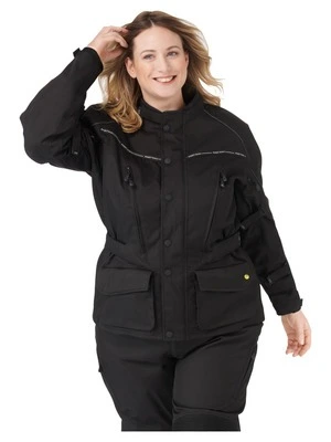 Touring Women 201 Tessuto