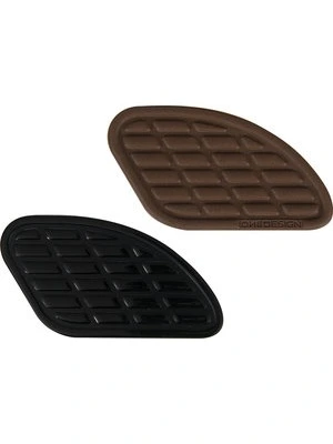 Tank Protectors Sideways