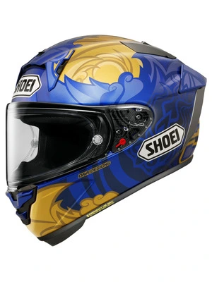 X-SPR PRO Marquez Thai TC-2