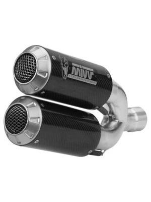 Mk 3 Dispositifs D'Échappement