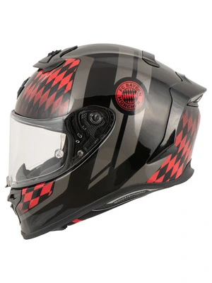 Exo-R1 EVO Air FC Bayern München