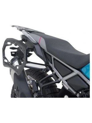 TRAX ADV Alukoffer-System