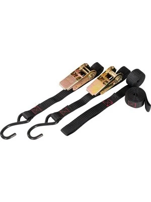 Kit Cinghie Ancor.Louis Edition