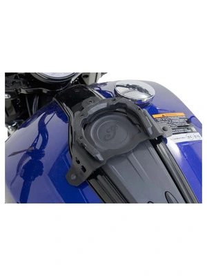 Tankring Pro til Indian Scout