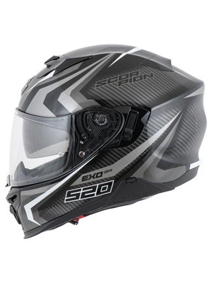 Exo-520 Evo Air Terra