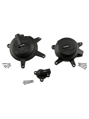 PROT. CAIXA MOTOR PUIG