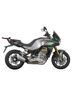 Porte-Bagages Pour Top Case