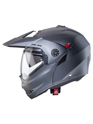 Tourmax X Matt Gun Metal